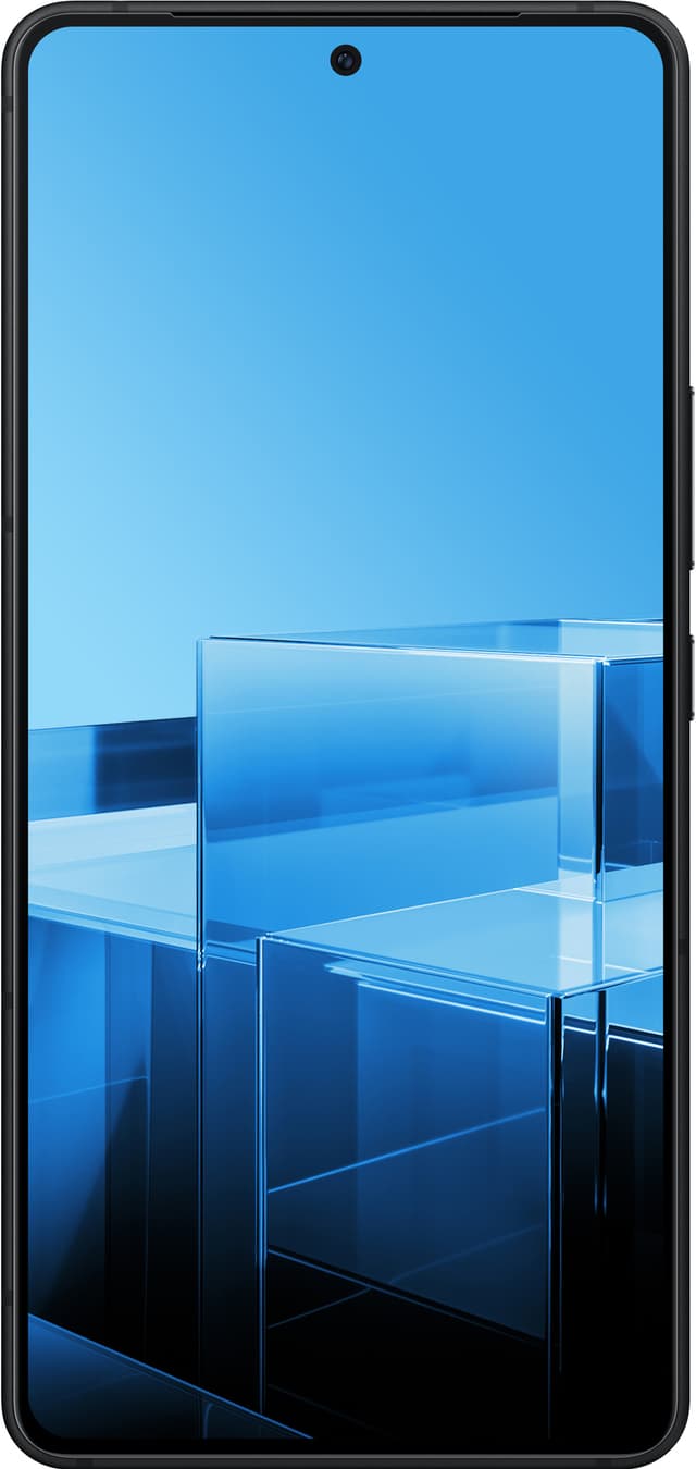 Asus Zenfone 11 Ultra 5G smartphone 12/256GB (blå)