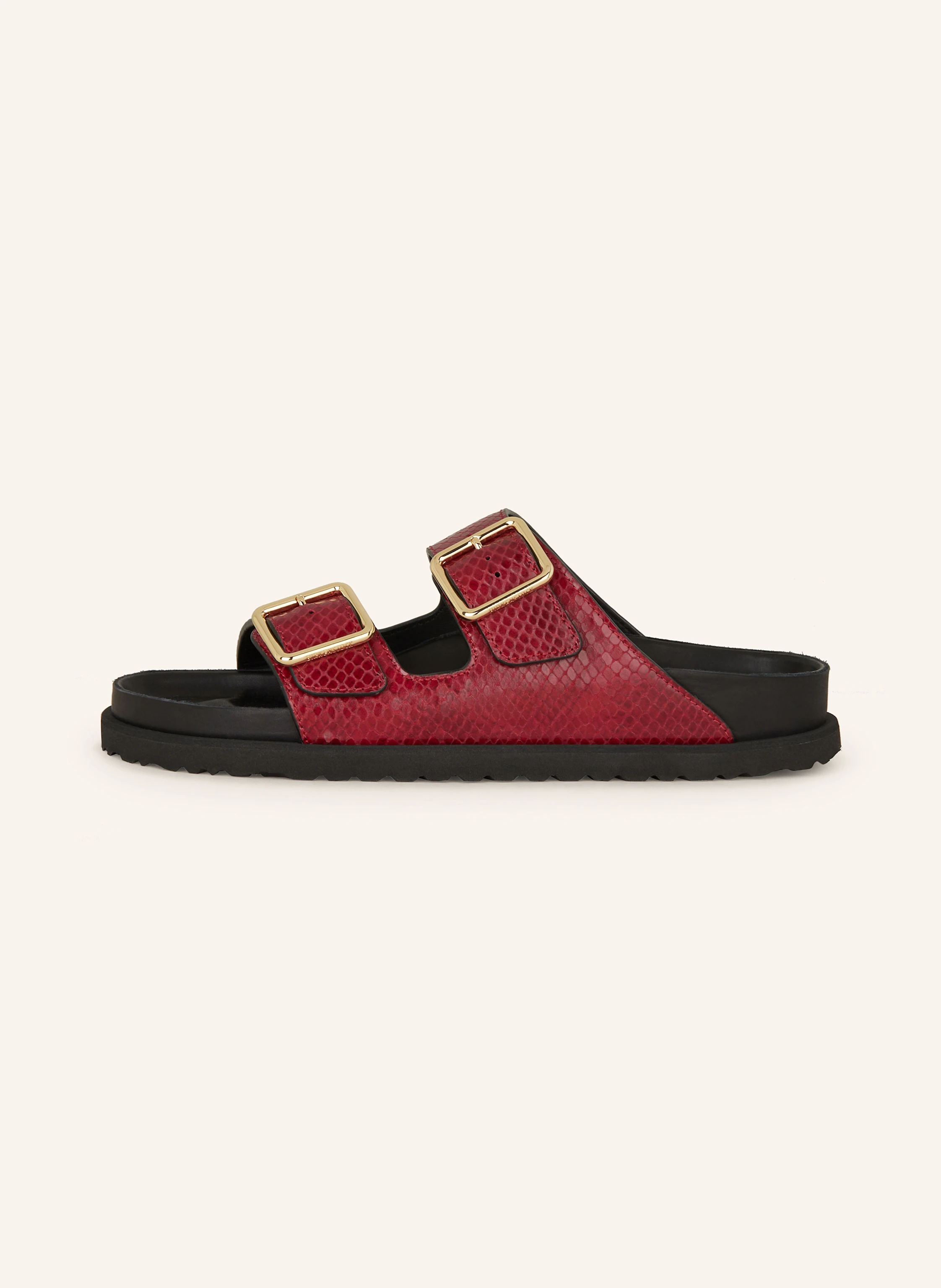 1774 BIRKENSTOCK Pantoletten ARIZONA LINDED 1774