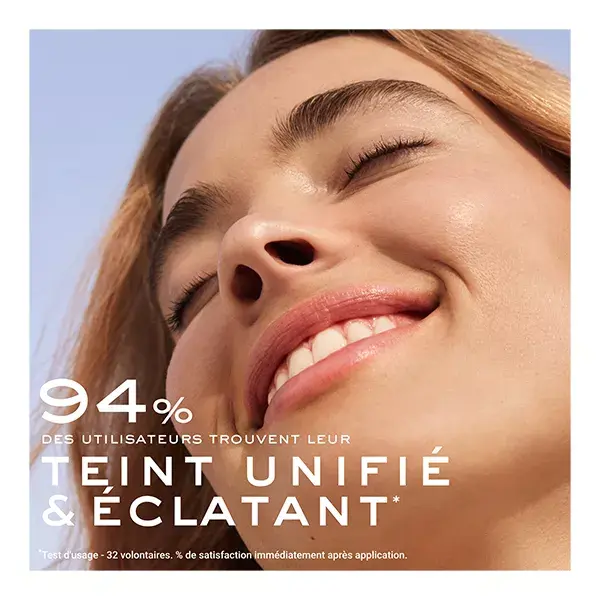 Nuxe Prodigieux® Le Teint Éclat BB Creme Hidratante com Cor 24h Sombra Média 30ml