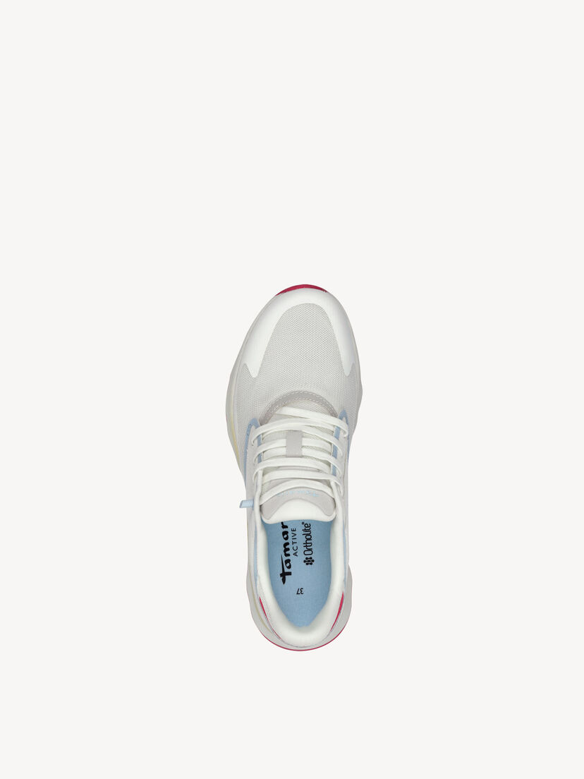 Sneaker - wit