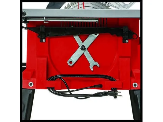 Einhell Einhell TC-TS 2225 U bordrundsav Ø254 mm 230V/1800W