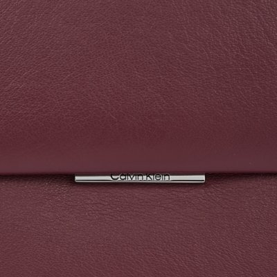 Sac à main Linear Pebble CALVIN KLEIN