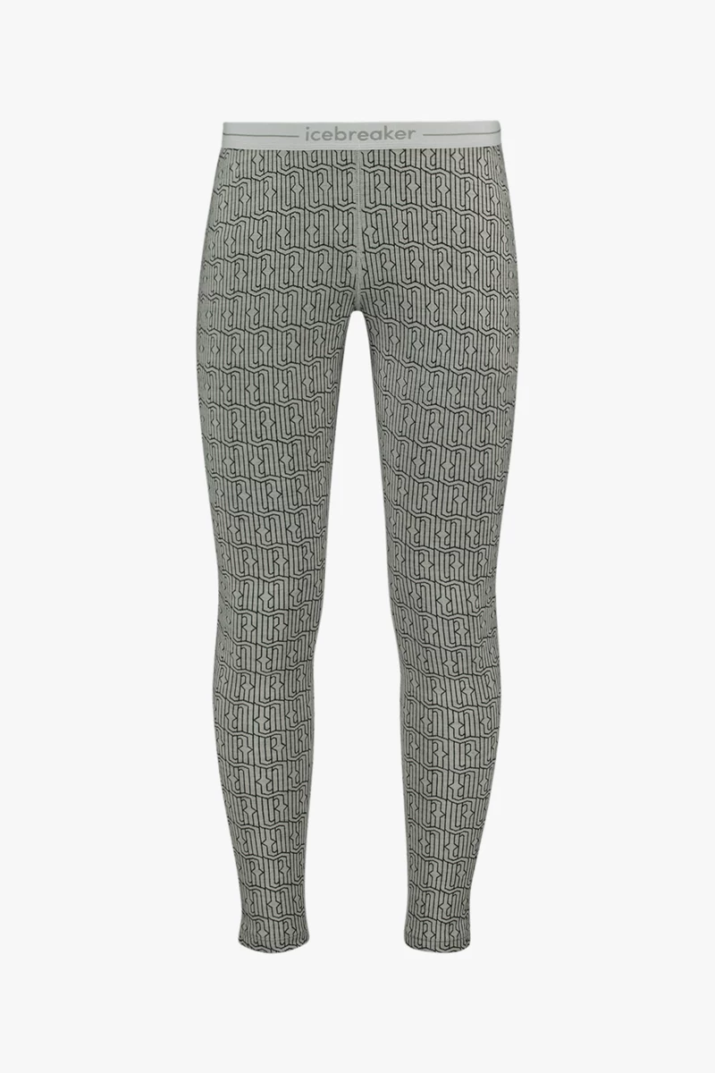 icebreaker Merino 250 Vertex Herenga Damen Thermohose