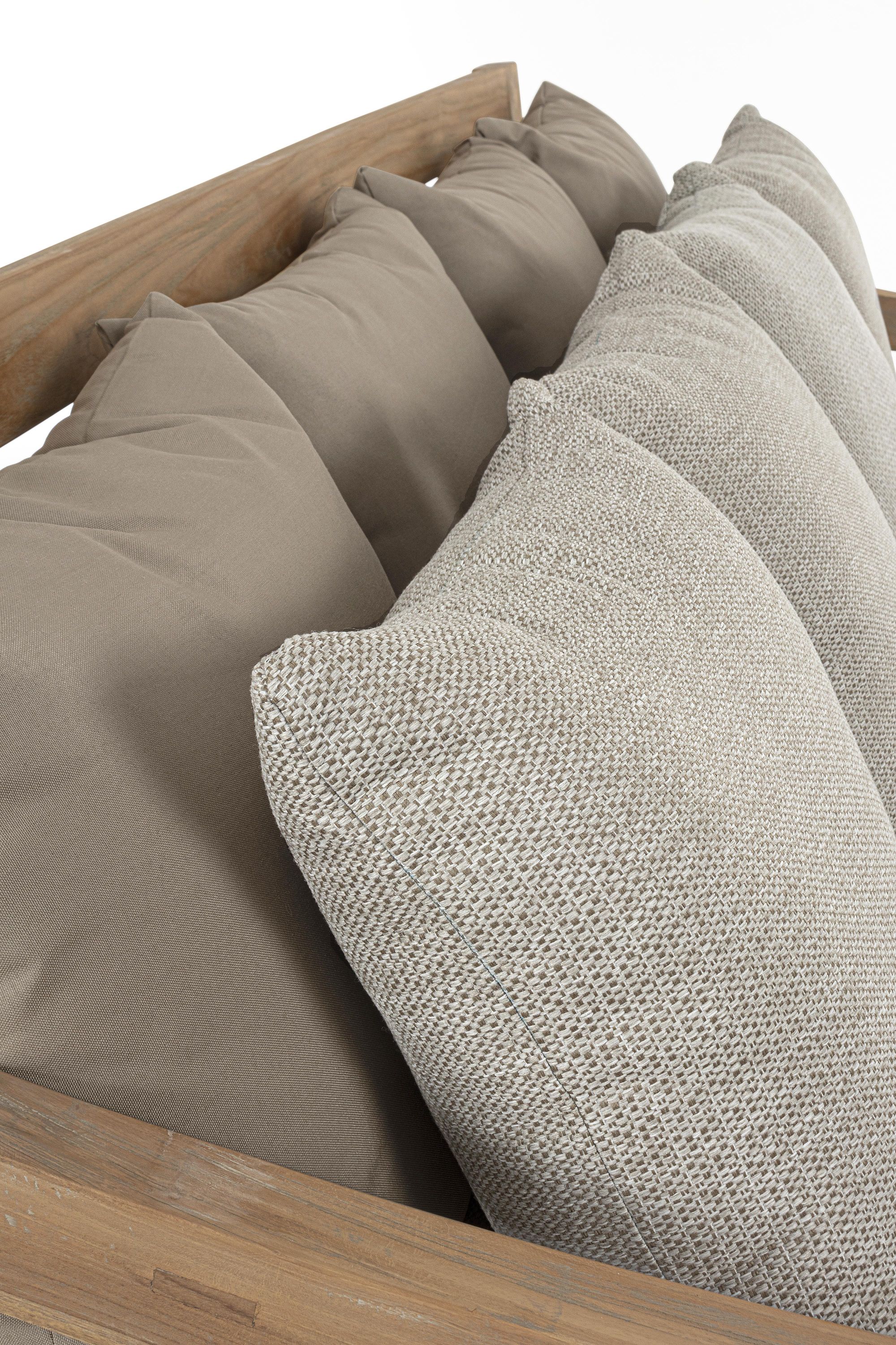 Gartensofa BALI
