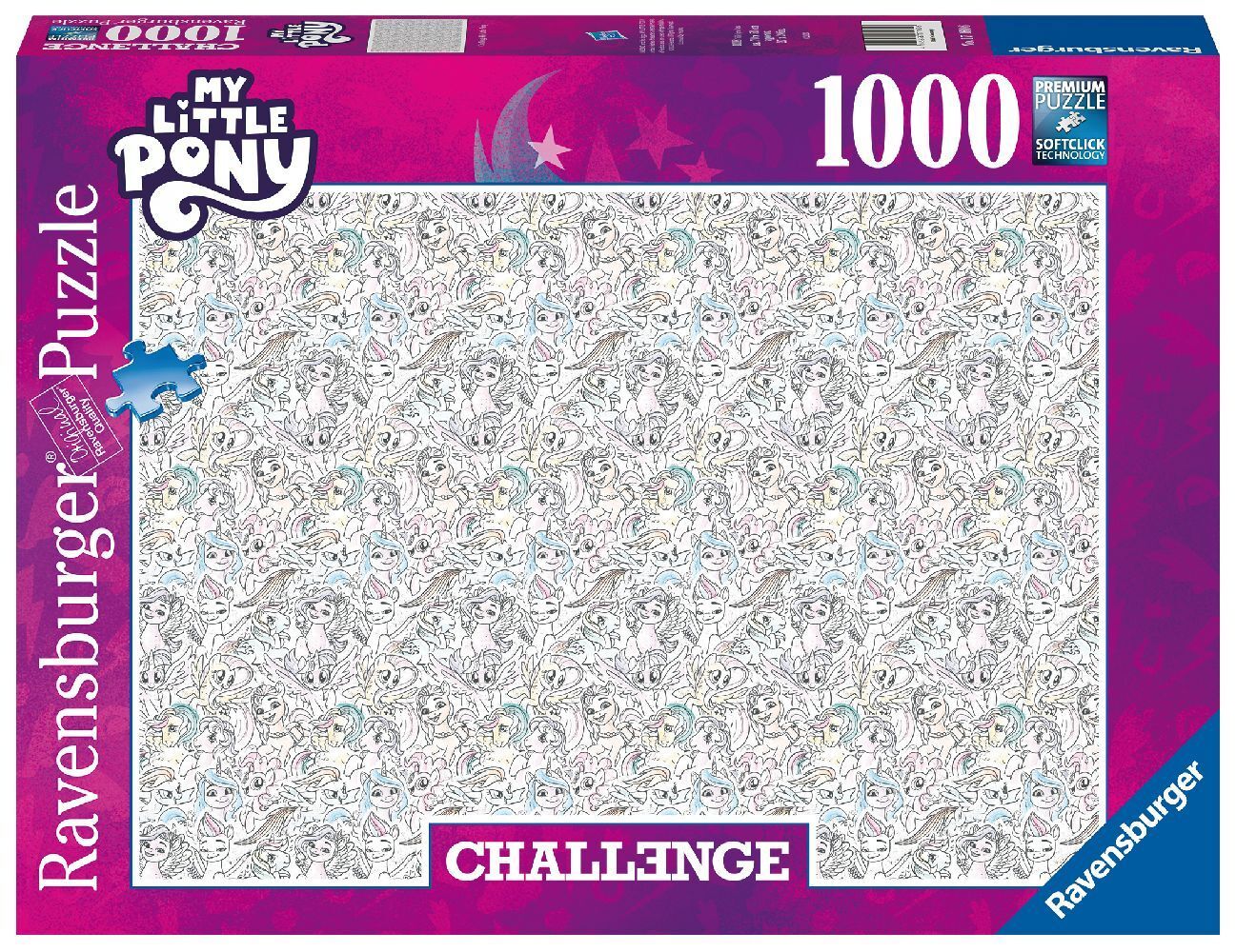 My Little Pony