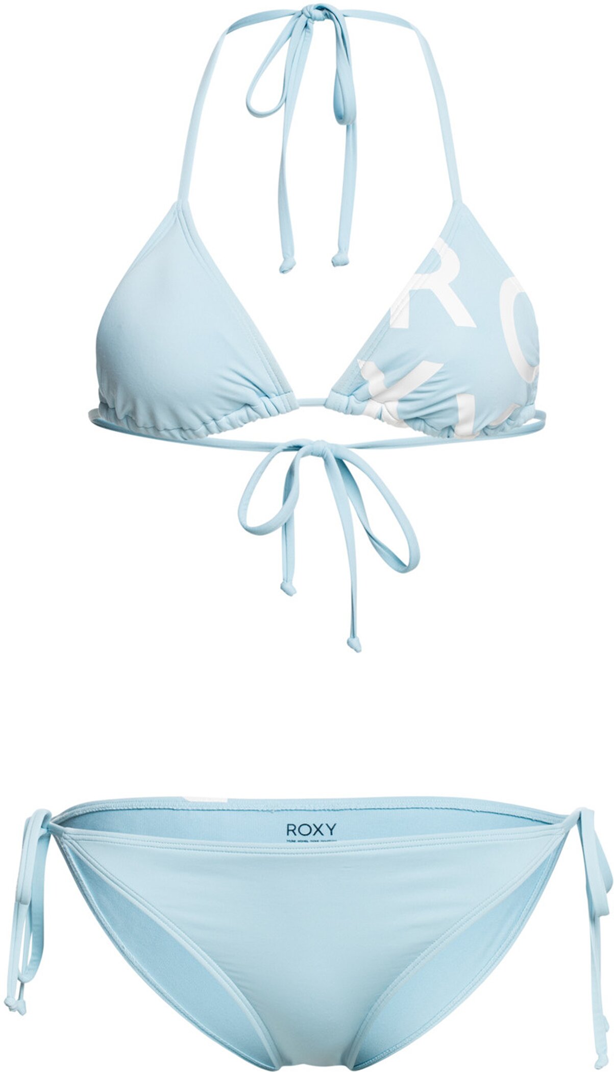 Roxy SD BE CL Tiki Tri Reg TS Set