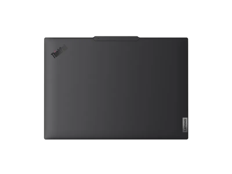 Lenovo ThinkPad T14 Gen 5 21ML - 180° hængselsdesign - Intel Core Ultra 5 - 125U / op til 4.3 GHz - Win 11 Pro - Intel Graphics - 16 GB RAM - 512 GB SSD TCG Opal Encryption 2, NVMe - 14