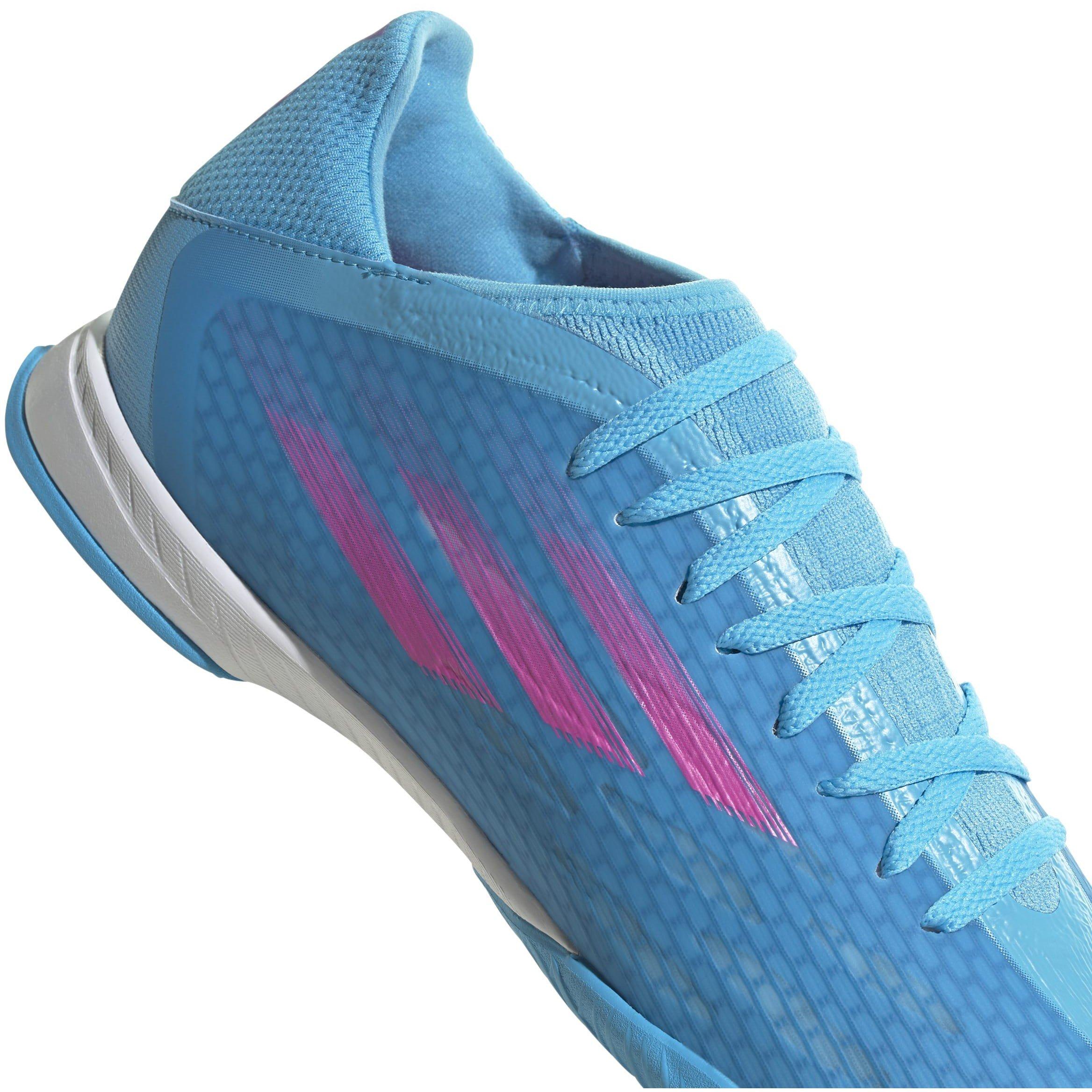adidas x Speedflow 3 Mens Indoor Football Boots