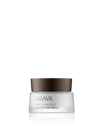 AHAVA Time to Hydrate Gentle Eye Cream 15ml