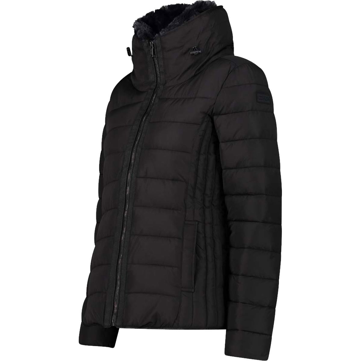 CMP Sorona Insulation Vinterjakke Dame
