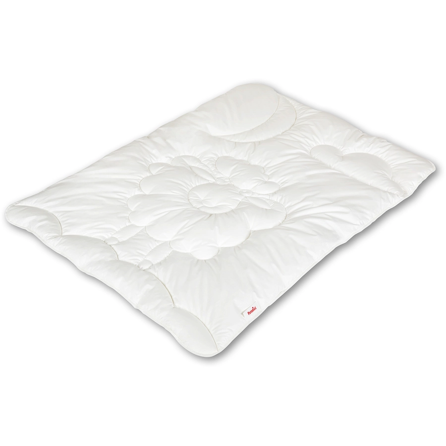 Paradies Kinderbettdecke Lova medium warm 100 x 135 cm