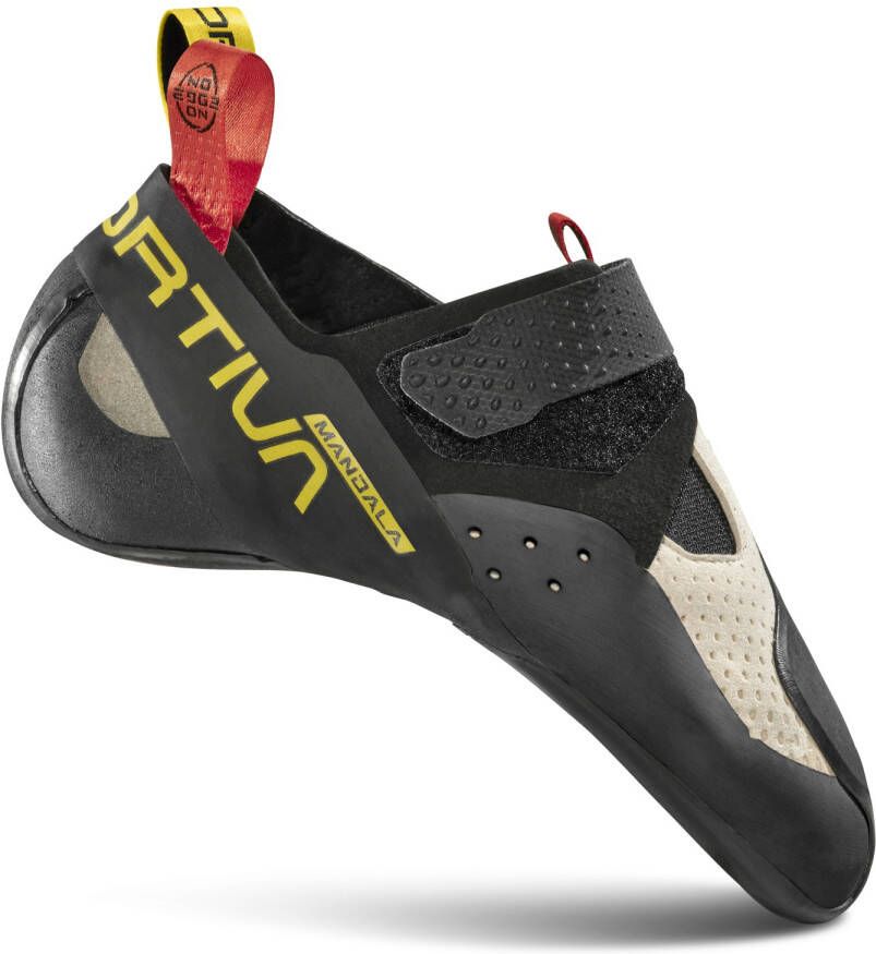 La Sportiva dala Klimschoenen Zwart