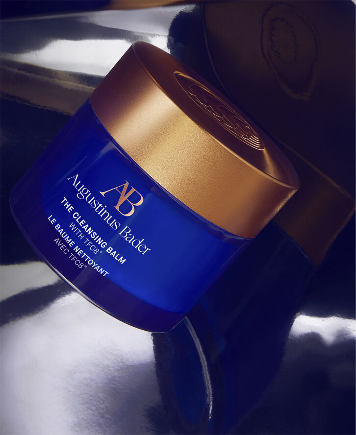 Augustinus Bader The Cleansing Balm