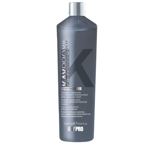 Kaypro Kayproxil Shampoo Tratamento Anti-Queda 1L