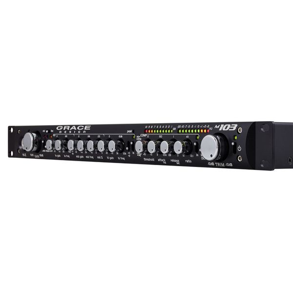 Grace Design M103 Channel Strip