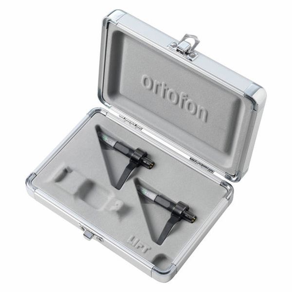Ortofon Concorde Mix MKII Twin