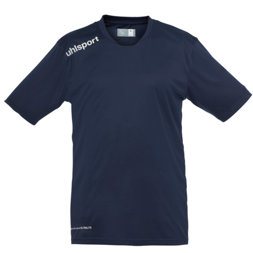 Camisa de treino Essential Pes azul marinho Uhlsport