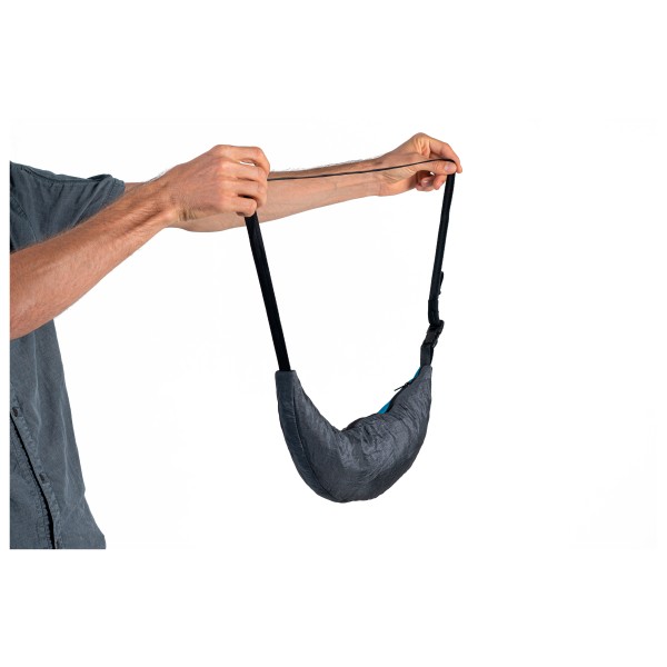 Ticket to the Moon - Sling Bag - Sac à bandoulière