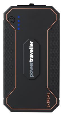 Panneau solaire   batterie haute capacité 12000mAh EXTREME2