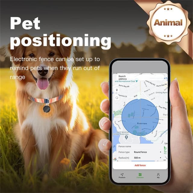 GF11 GPS Tracker Universal Vehicle Anti-Theft Magnetic Remote Locator