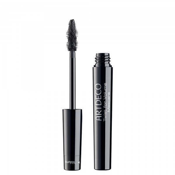 Artdeco Twist for Volume Mascara Nr.1 black 8ml
