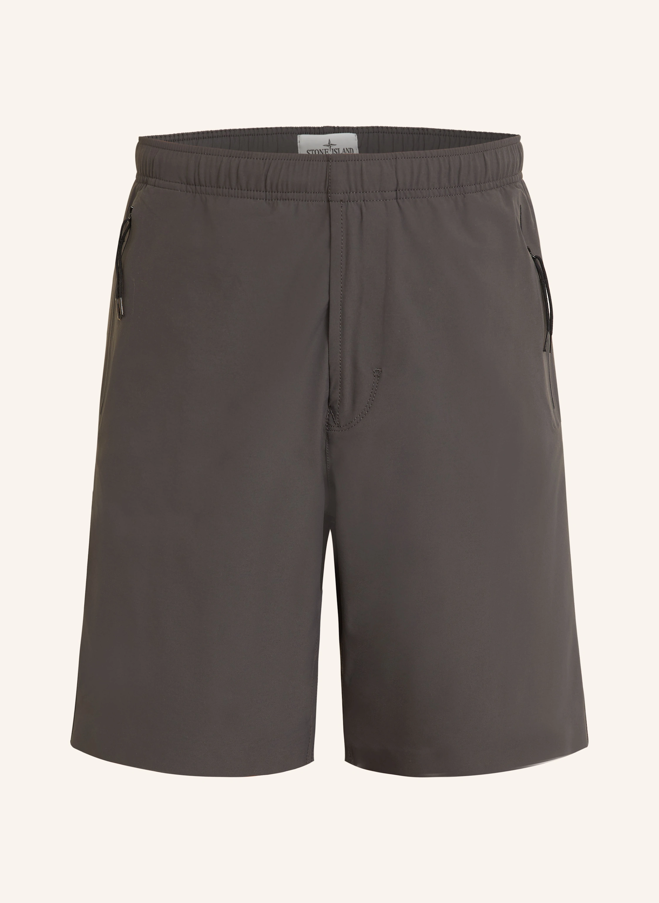 STONE ISLAND Shorts STELLINA