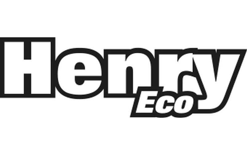 Numatic Bodenstaubsauger »Henry Eco« 420 W beutellos