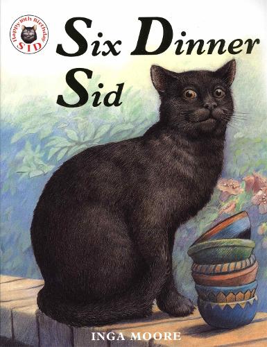 Six Dinner Sid - Six Dinner Sid (Paperback)