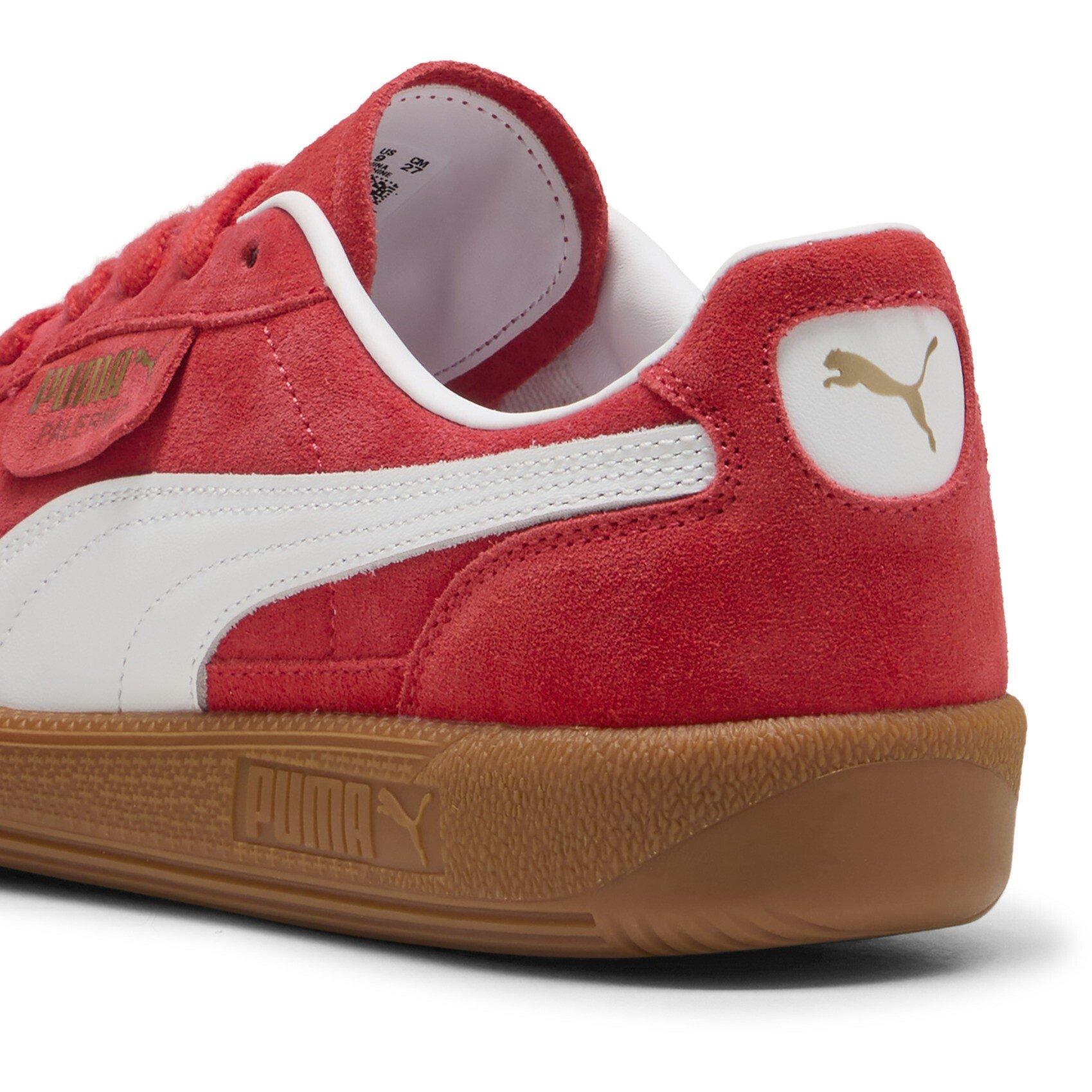 Puma Palermo Mens Trainers