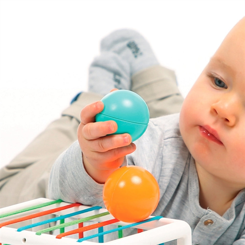 Motorik Kasse - LUDI® → Luksusbaby.dk