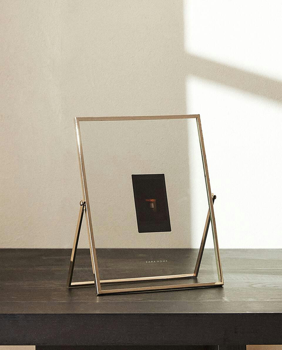 MOLDURA DE MESA