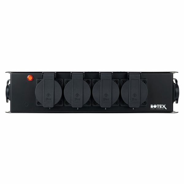 Botex HULK 4S TR1