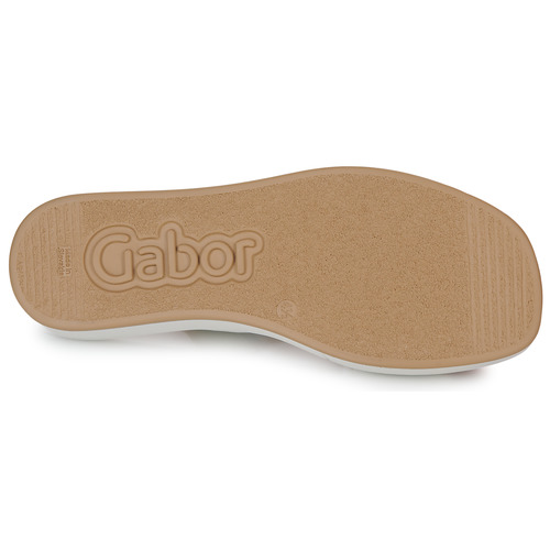 Gabor - 2452020 - Blanc
