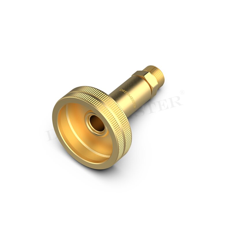 DREHMEISTER DISH LPG Adapter mit 3/8