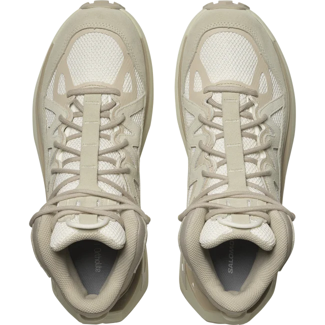 ODYSSEY ELMT MID GORE-TEX  Sportliche Schuhe Unisex