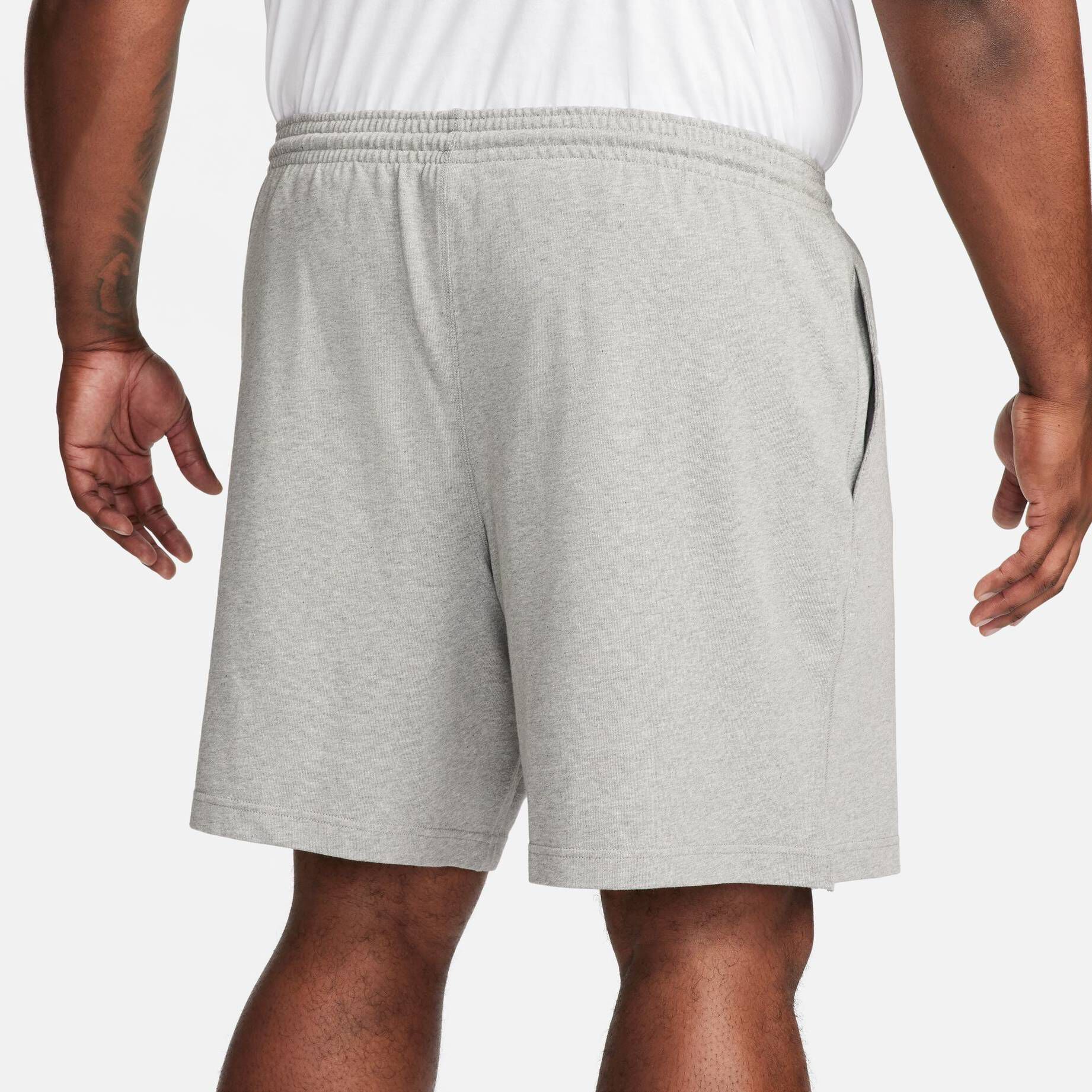 Nike Sportswear| Herren Sweatshorts CLUB MENS KNIT SHORT