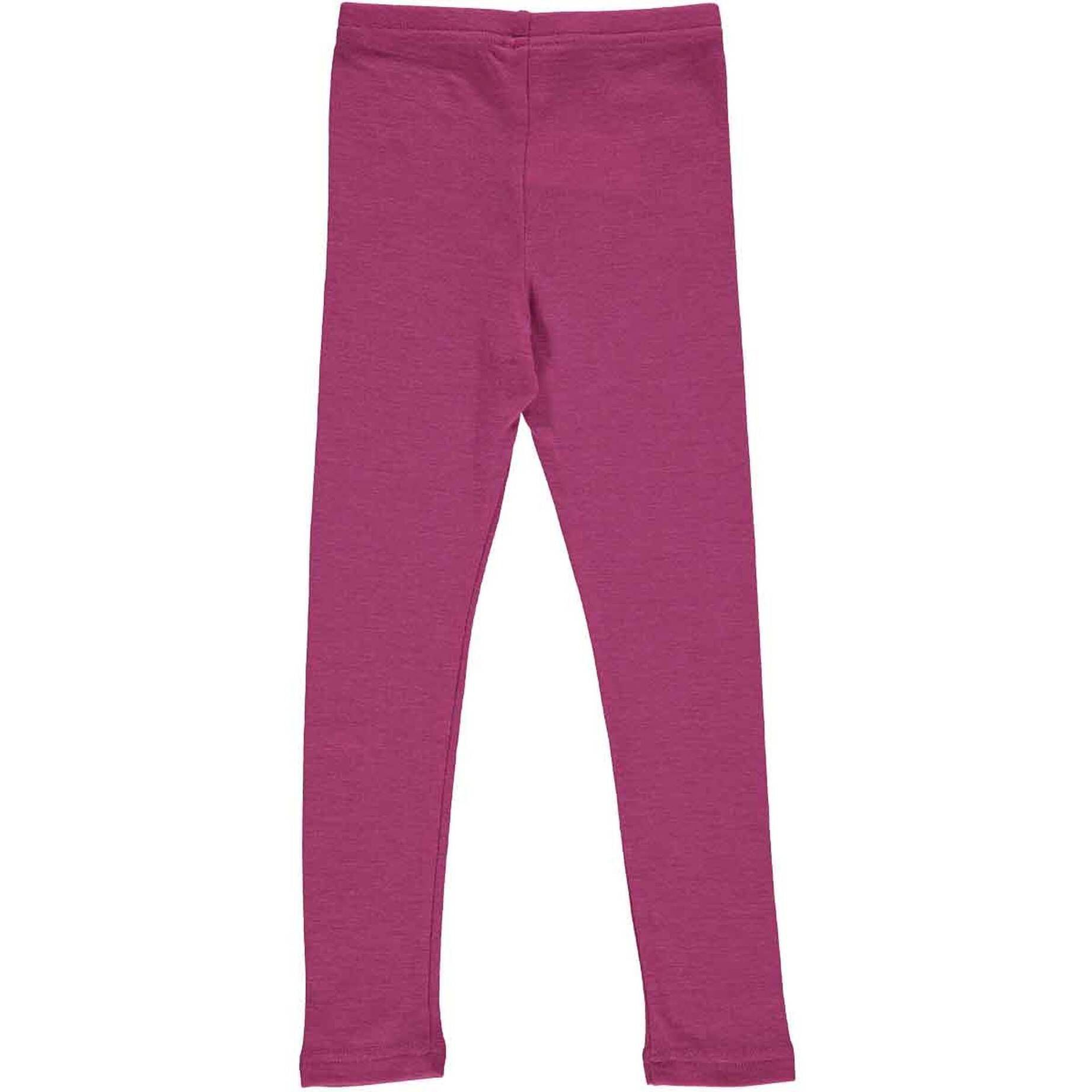 Fred's World by Green Cotton| Jungen Leggings aus Merinowolle