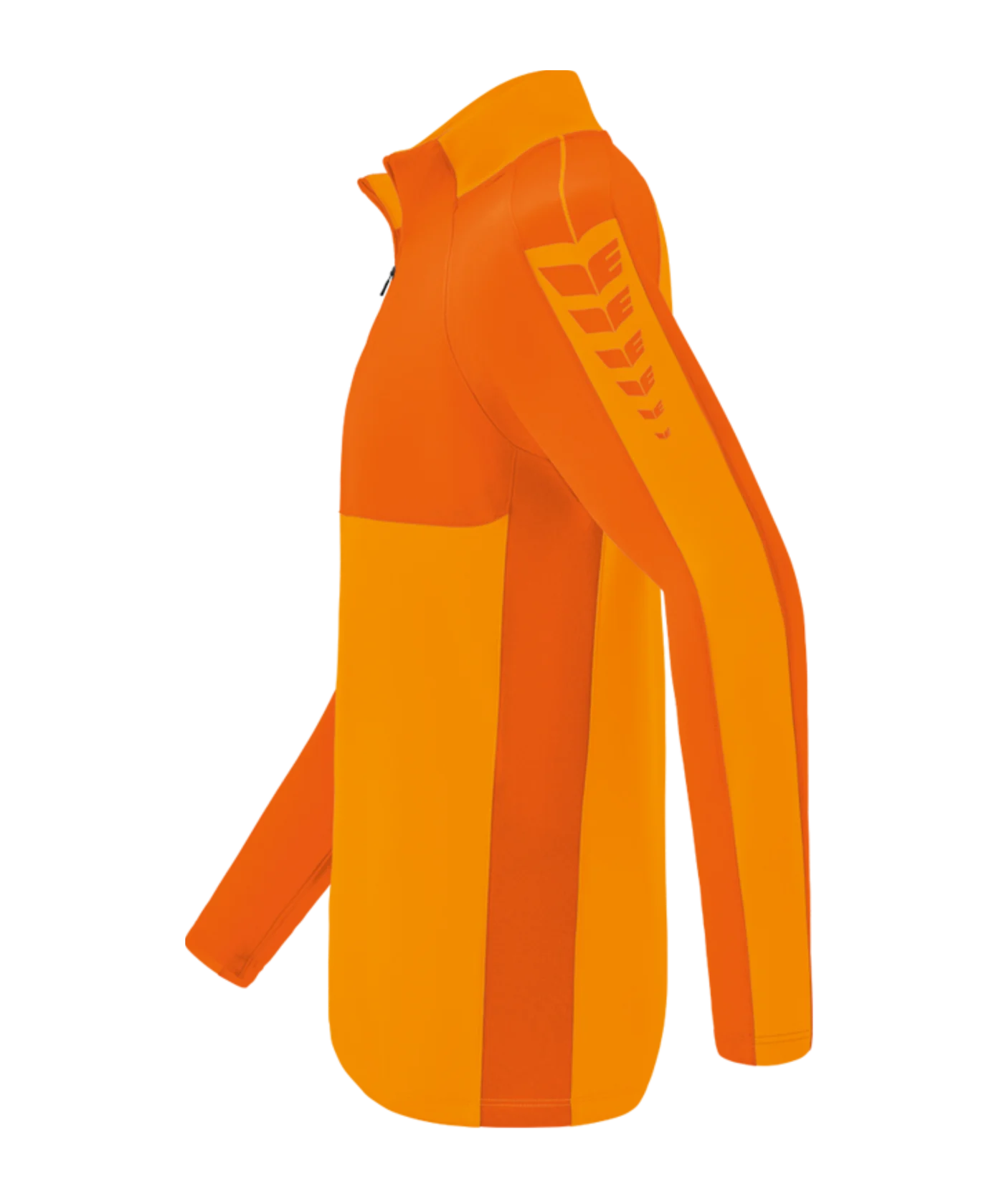 Erima Six Wings Trainingstop Orange Orange