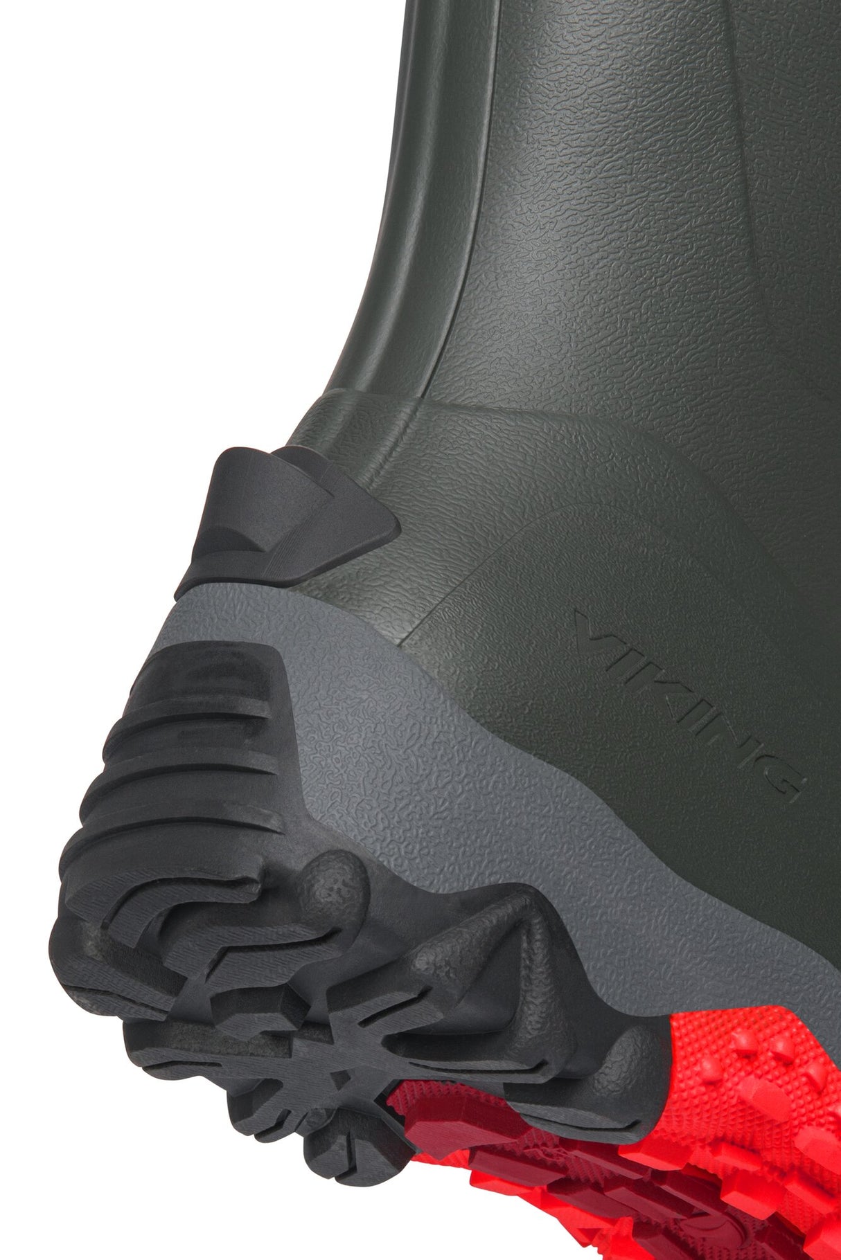 Viking Footwear<br>Trophy High