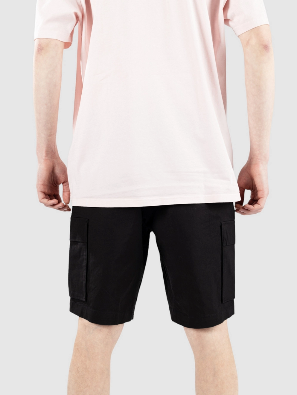 Fox Slambozo 3.0 Shorts black