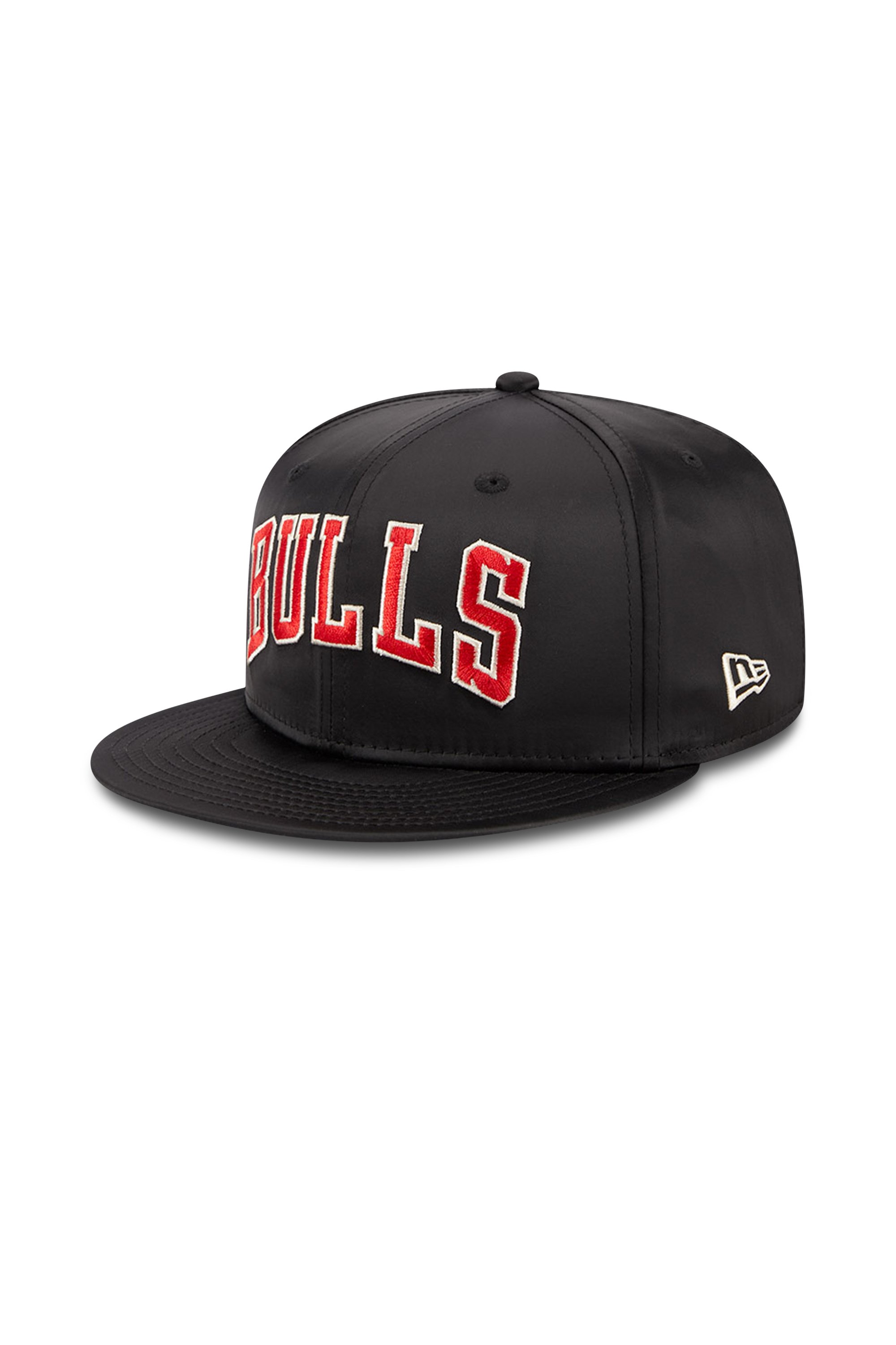 NEW ERA Casquette  SATIN SCRIPT CHI Noir