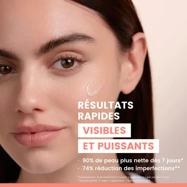 Avène Cleanance Routine Anti-Imperfections