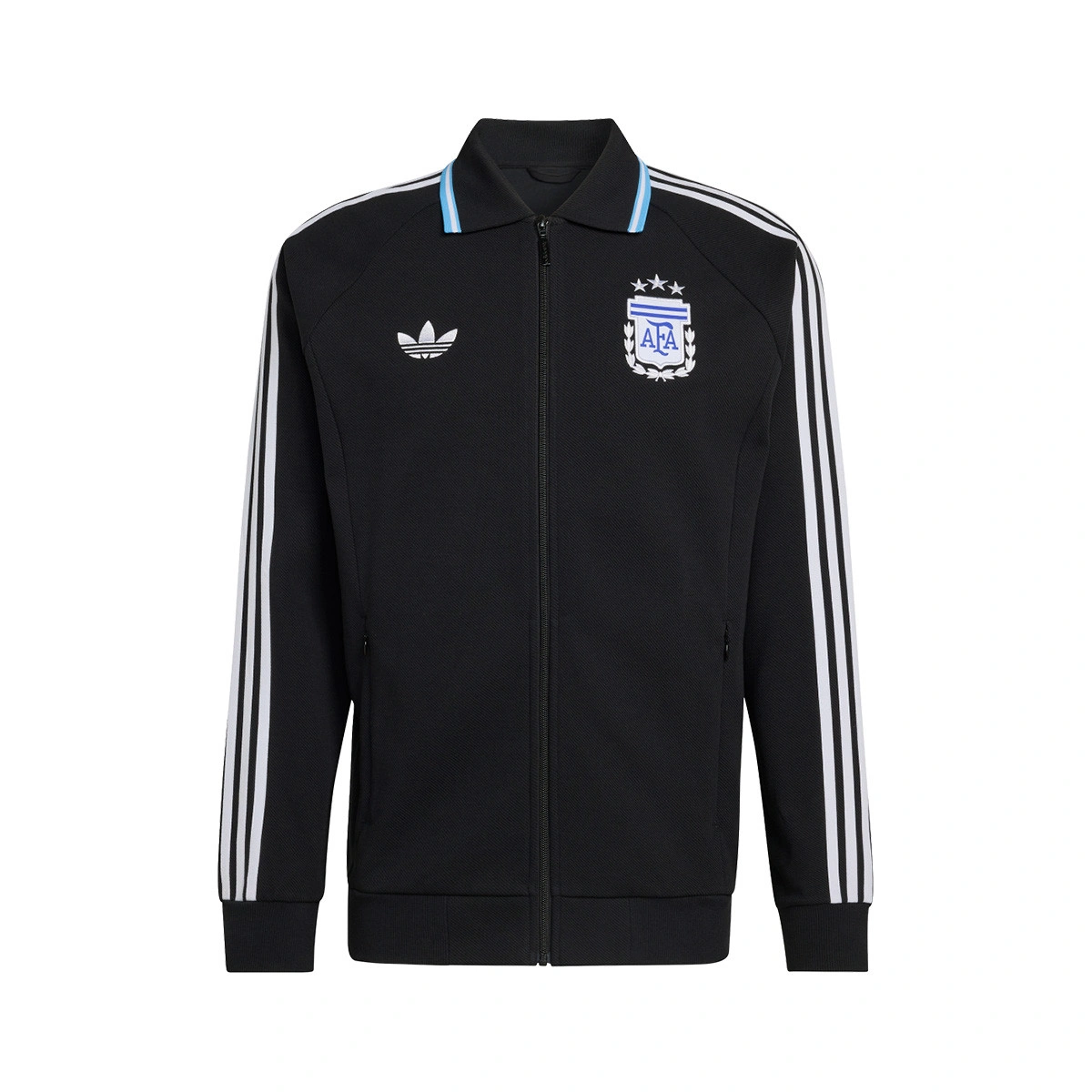 Casaco adidas Argentina Pre-Match Away Mundial 2026 Criança
