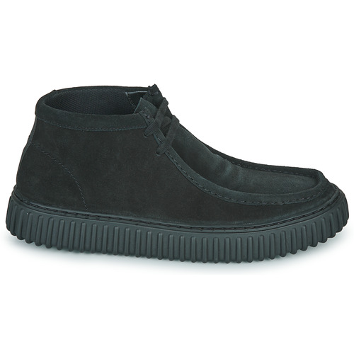 Clarks - TORHILL HI - Noir