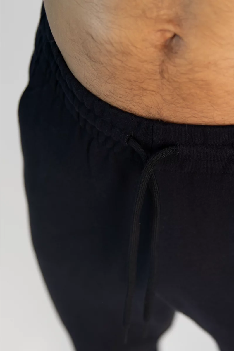 adidas Sportswear Essentials French Terry Tapered Cuff Herren Trainerhose
