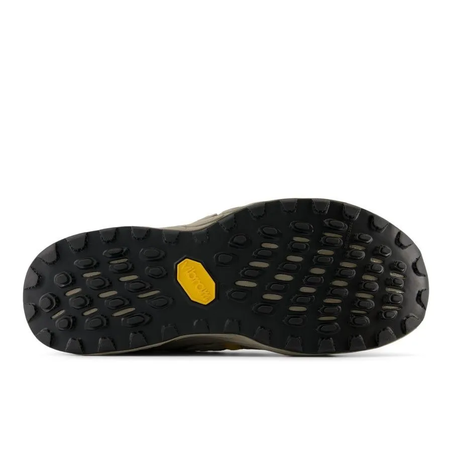 New Balance Freshfoam Hierro V8 Goretex Timberwolf