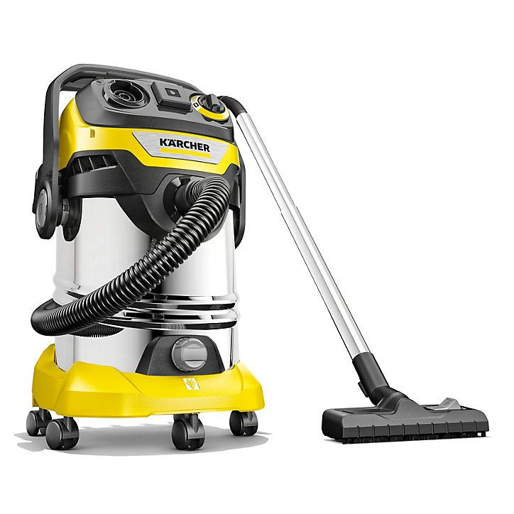 Aspirateur eau et poussières Karcher WD 6 P S V-30/6/22/T
