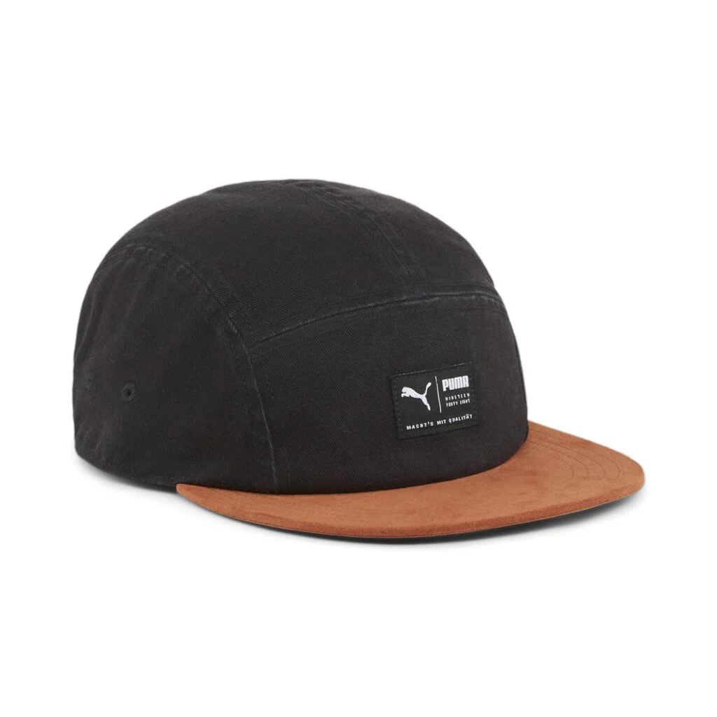 Skate 5 Panel Cap | Puma Casquette