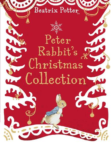 A Peter Rabbit Christmas Collection (Hardback)