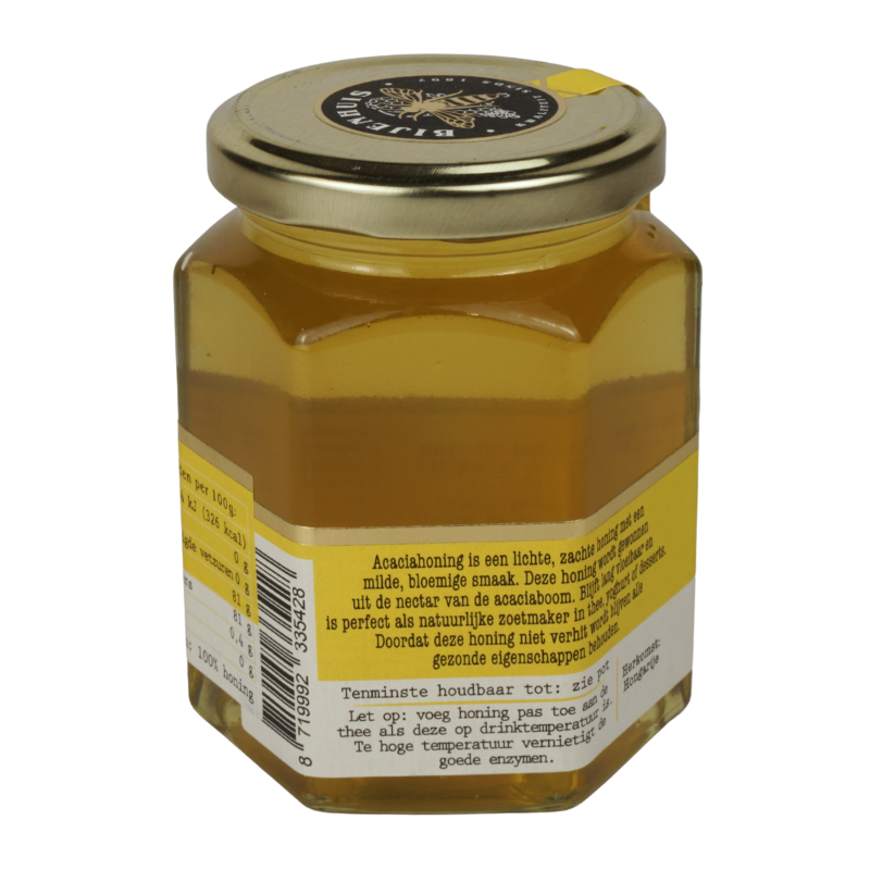 Bijenhuis Acaciahoning 350 gram